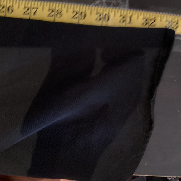 Dickies men’s black snap front shirt size large - Picture 4 of 8